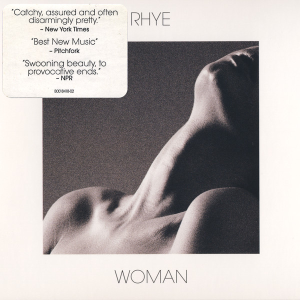 Rhye: Woman (2013)